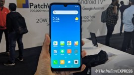 iaomi, Redmi, Redmi Note 7, Redmi Note 7 Pro, Redmi Note 7 launch, Redmi Note 7 Pro launch, Redmi Note 7 price, Redmi Note 7 price in India
