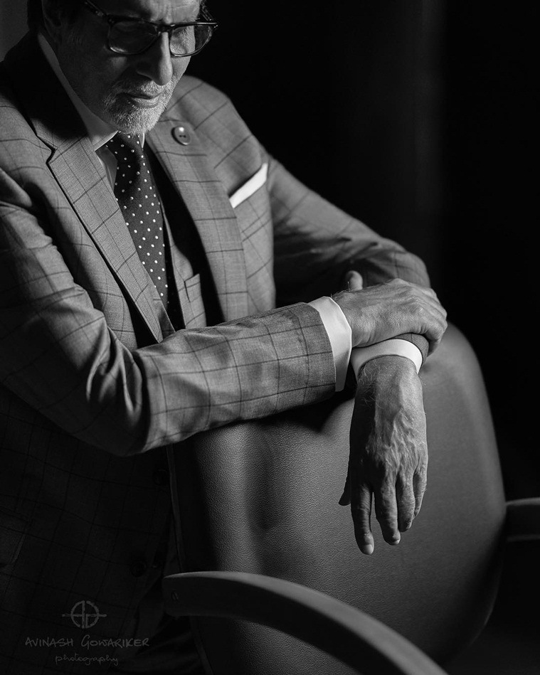 amitabh bachchan photo