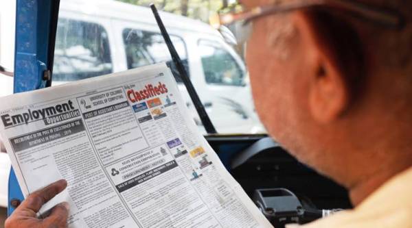 newspaper