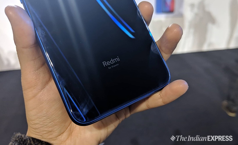 iaomi, Redmi, Redmi Note 7, Redmi Note 7 Pro, Redmi Note 7 launch, Redmi Note 7 Pro launch, Redmi Note 7 price, Redmi Note 7 price in India