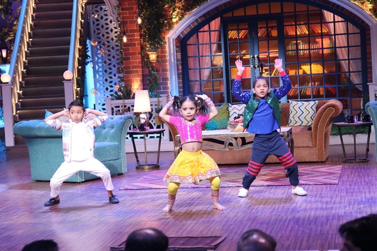 super dancer 3
