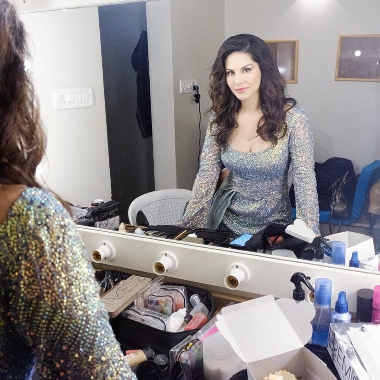 sunny leone photos