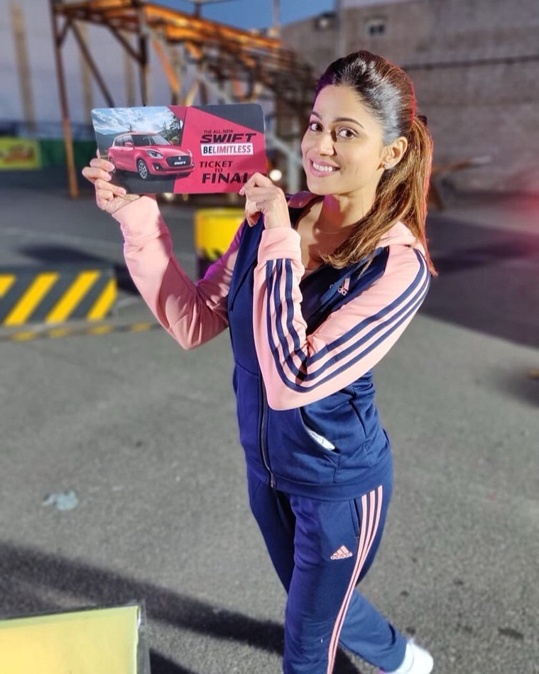 shamita shetty in khatron ke khiladi