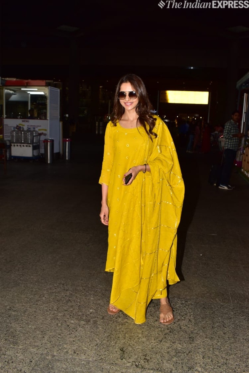 rakul preet singh