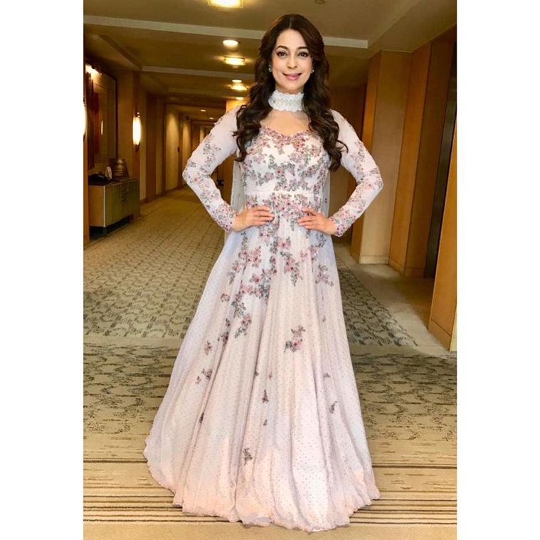 juhi chawla
