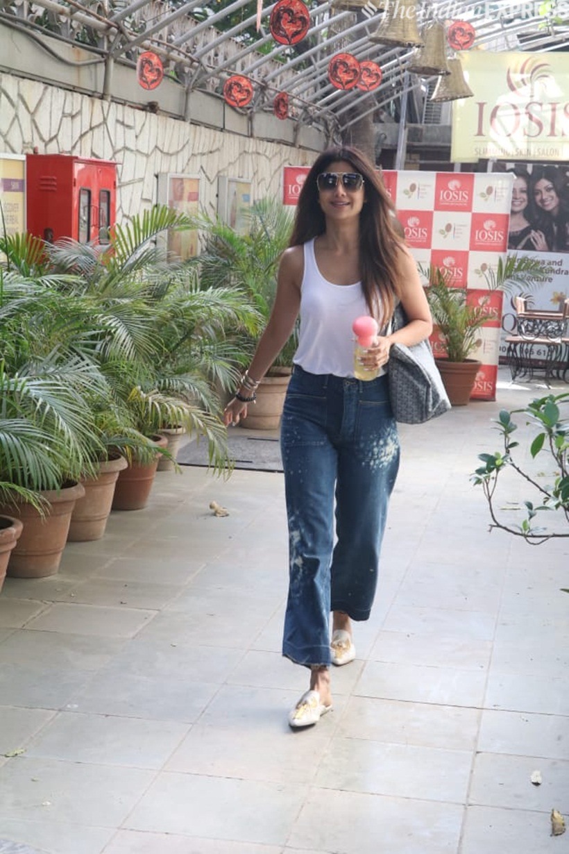 shilpa shetty