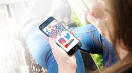 Facebook, Instagram, Twitter, Facebook content, Facebook fake news, social media content, YouTube, Facebook content quality, Facebook likes, fake news