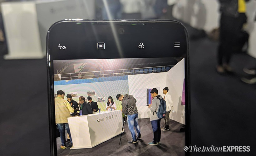 iaomi, Redmi, Redmi Note 7, Redmi Note 7 Pro, Redmi Note 7 launch, Redmi Note 7 Pro launch, Redmi Note 7 price, Redmi Note 7 price in India