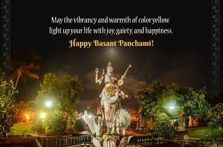 happy basant panchami, happy basant panchami 2019