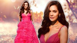 Esha Gupta, Esha Gupta fashion, esha gupta style, indian express, indian express news,