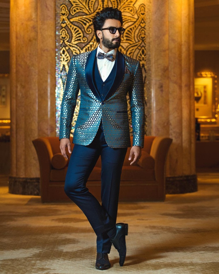   photo of ranveer singh 