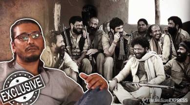 sonchiriya director