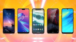 flipkart, flipkart mobile bonanza sale, flipkart mobile bonanza sale 2019, flipkart mobile bonanza sale offers, flipkart mobile bonanza sale 2019 offers, flipkart mobile sale, flipkart mobile sale offer, flipkart mobile sale offer 2019, flipkart mobile sale deals, flipkart mobile sale, flipkart sale, Redmi Note 6 Pro, Realme 2 Pro, Nokia 6.1 Plus, Asus Zenfone Max Pro M2