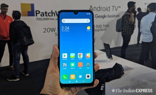 iaomi, Redmi, Redmi Note 7, Redmi Note 7 Pro, Redmi Note 7 launch, Redmi Note 7 Pro launch, Redmi Note 7 price, Redmi Note 7 price in India