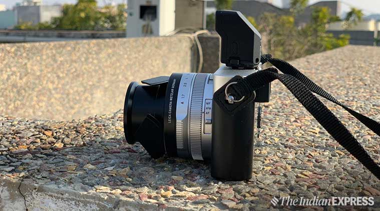 Leica D-Lux 7 review: A compact camera for the advanced user