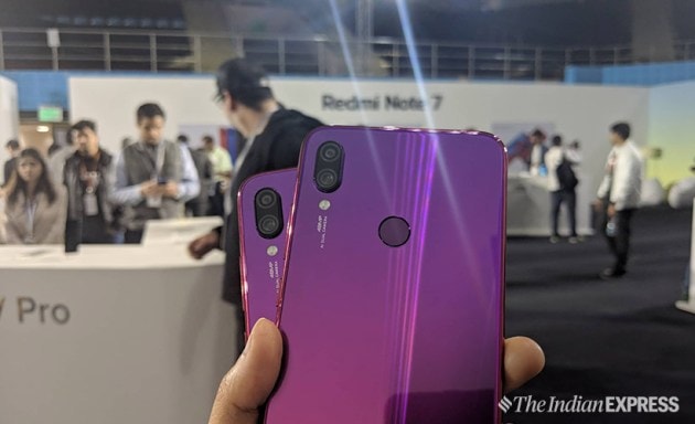 iaomi, Redmi, Redmi Note 7, Redmi Note 7 Pro, Redmi Note 7 launch, Redmi Note 7 Pro launch, Redmi Note 7 price, Redmi Note 7 price in India
