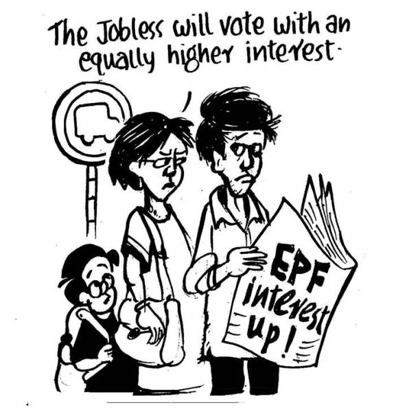 EPFO’s board proposes interest hike to 8.65%