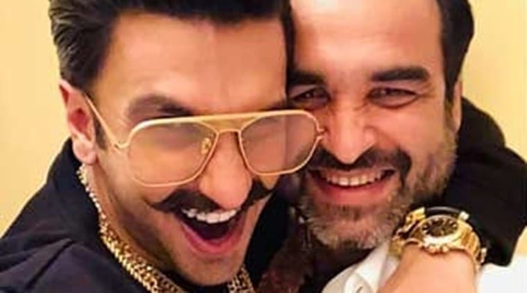 pankaj tripathi in ranveer singh starrer 83