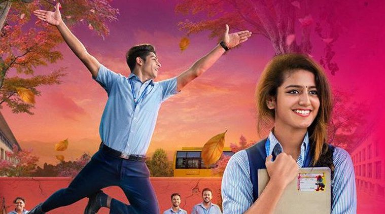 Oru Adaar Love movie review: Where’s the plot? | Movie-review News ...