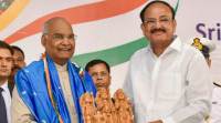 Venkaiah Naidu: We should not get into politics on country’s security