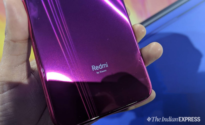 iaomi, Redmi, Redmi Note 7, Redmi Note 7 Pro, Redmi Note 7 launch, Redmi Note 7 Pro launch, Redmi Note 7 price, Redmi Note 7 price in India