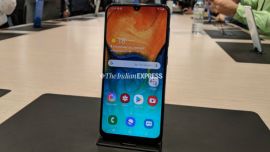 Samsung, Samsung Galaxy A50, Samsung Galaxy A50 launched, Samsung Galaxy A50 price, Samsung Galaxy A50 specs, Samsung Galaxy A50 specifications, Samsung Galaxy A50 India launch, Samsung Galaxy A50 price in India, Samsung Galaxy A50 India price, Samsung Galaxy A30, Samsung Galaxy A30 launched, Samsung Galaxy A30 price, Samsung Galaxy A30 specs, Samsung Galaxy A30 specifications, Samsung Galaxy A30 India launch, Samsung Galaxy A30 price in India, Samsung Galaxy A30 India price