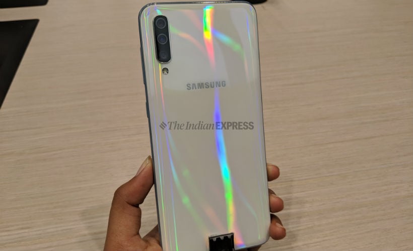 Samsung, Samsung Galaxy A50, Samsung Galaxy A50 launched, Samsung Galaxy A50 price, Samsung Galaxy A50 specs, Samsung Galaxy A50 specifications, Samsung Galaxy A50 India launch, Samsung Galaxy A50 price in India, Samsung Galaxy A50 India price, Samsung Galaxy A30, Samsung Galaxy A30 launched, Samsung Galaxy A30 price, Samsung Galaxy A30 specs, Samsung Galaxy A30 specifications, Samsung Galaxy A30 India launch, Samsung Galaxy A30 price in India, Samsung Galaxy A30 India price