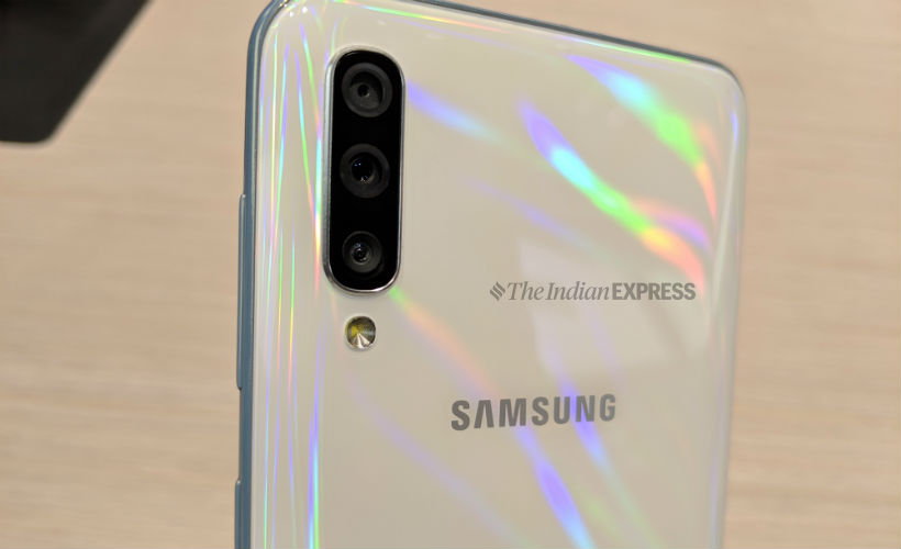 Samsung, Samsung Galaxy A50, Samsung Galaxy A50 launched, Samsung Galaxy A50 price, Samsung Galaxy A50 specs, Samsung Galaxy A50 specifications, Samsung Galaxy A50 India launch, Samsung Galaxy A50 price in India, Samsung Galaxy A50 India price, Samsung Galaxy A30, Samsung Galaxy A30 launched, Samsung Galaxy A30 price, Samsung Galaxy A30 specs, Samsung Galaxy A30 specifications, Samsung Galaxy A30 India launch, Samsung Galaxy A30 price in India, Samsung Galaxy A30 India price