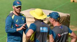 India tour of Australia 2019