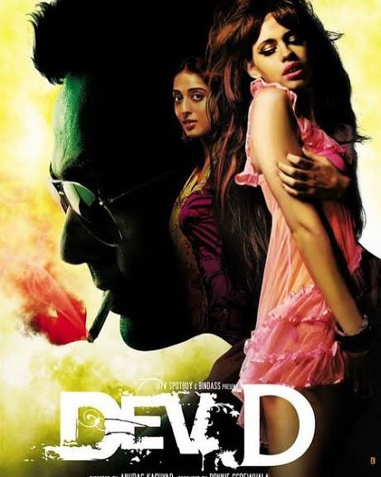   Dev D ends its 10 years 