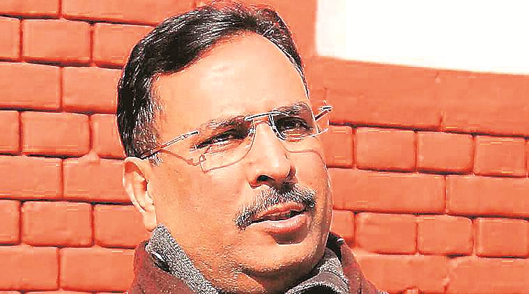 Haryana budget on Monday: Captain Abhimanyu pats own back for 4 budgets, says fifth will fill ‘gaps’