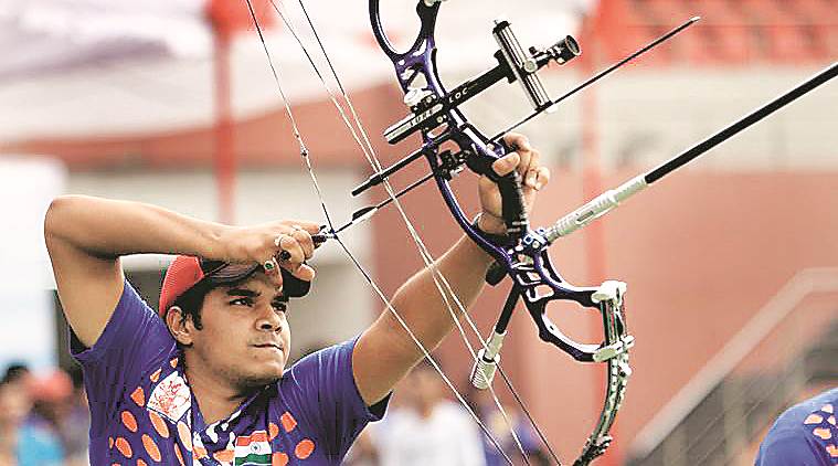 Archery Association of India, AAI, archery, Chief Election Commissioner of India, S Y Quraishi, archery news, sports news, indian express
