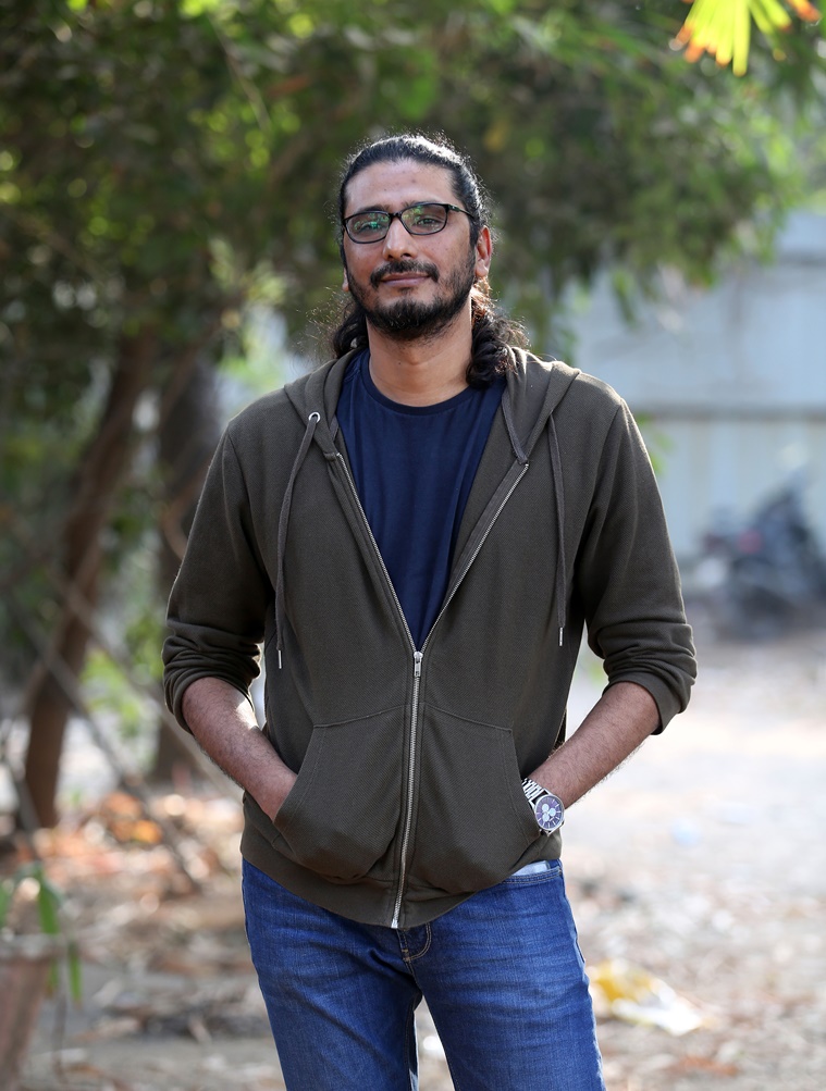 Bandit Queen, Paan Singh Tomar, Chambal, India, Rajasthan, Sonchiriya, Sholay, Mera Gaon Mera Desh, Khote Sikkay, Ek Tha Tiger, Sushant Singh Rajput, Bhumi Pednekar, Abhishek Chaubey, indian express, indian express news