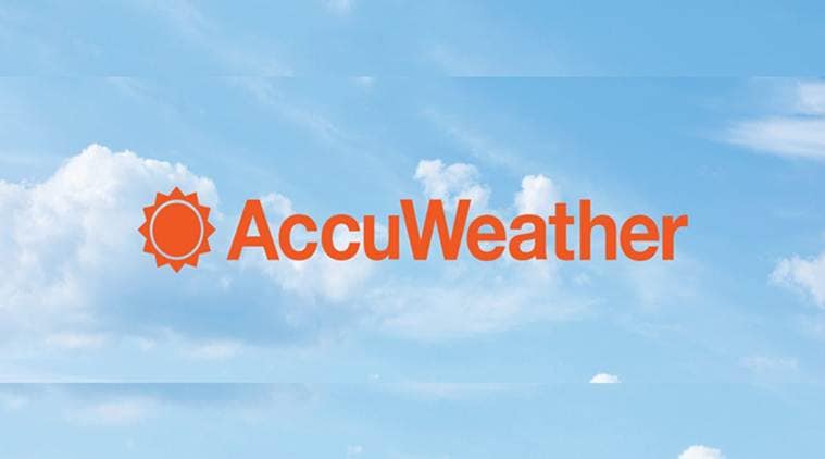 accuweather, trump's nominee sexual harassment, government, ceo stepped down, donald trump's nominee, weather company accuweather, hostility, sexual misconduct, world news, indian express news