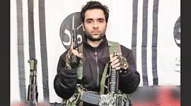 Adil Ahmad Dar no alt set