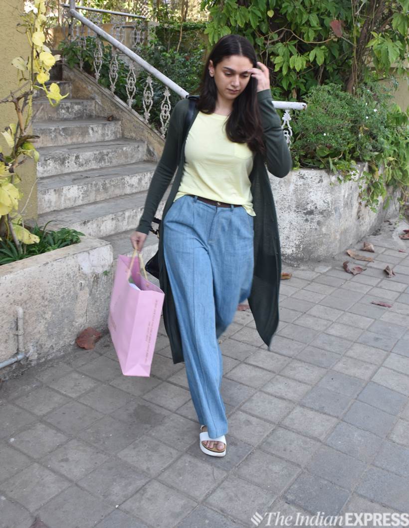 Aditi Rao Hydari