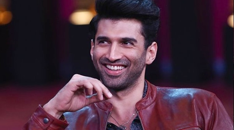 Aditya Roy Kapur on dating Diva Dhawan: We went out for dinner one