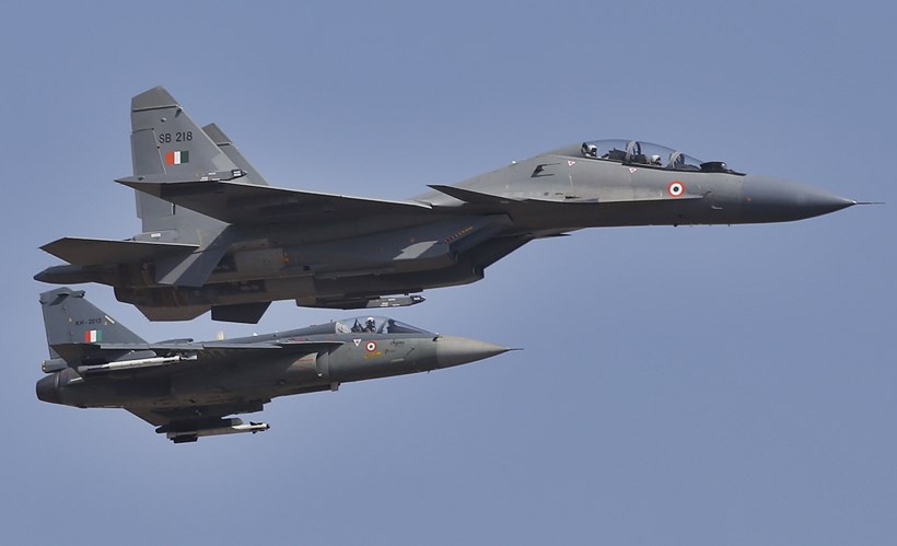 Sarang, Tejas dazzle at Aero India 2019 in Bengaluru