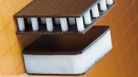 Ultra-light ceramic, aerogel, ceramic aerogel, insulate spacecraft, spacecrat, nasa, nasa spacecraft, nasa mars rover, aerogels, nasa aerogel