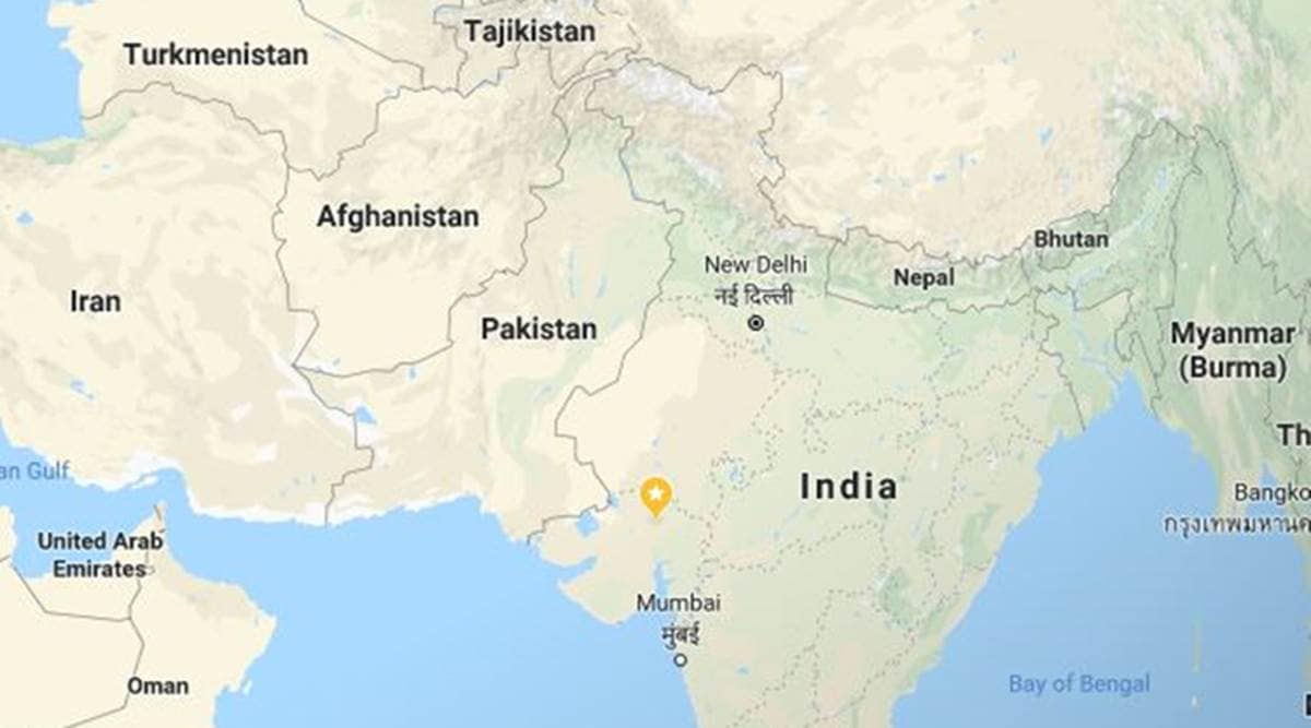 map of iran and india Afghanistan Launches New Export Route To India Through Iran map of iran and india