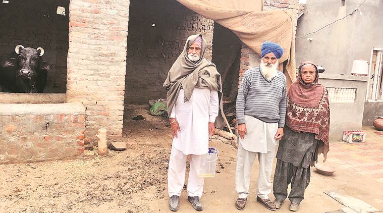 Defaulting Punjab farmers face jail as banks file criminal cases