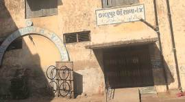 ‘Dilapidated and dangerous’ buildings: 25 municipal schools in Ahmedabad shut