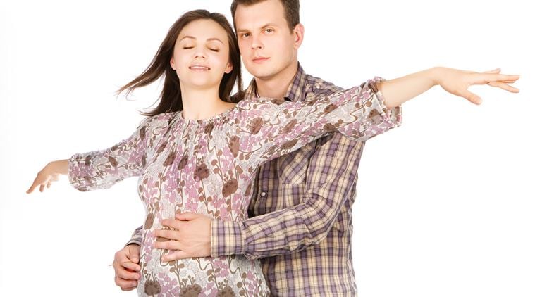 babymoon air travel when pregnant