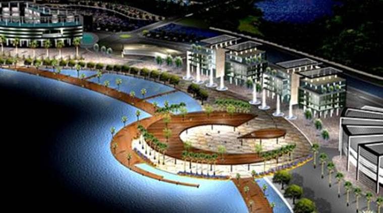 6 years on, ground work on Dholera airport yet to start