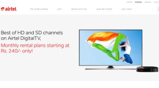 Airtel, Airtel Digital TV, TRAI, Airtel Digital TV TRAI, Airtel Digital TV NCF, Airtel Digital TV packs, Airtel Digital TV select channels, Airtel Digital TV free, Airtel Digital TV free channels
