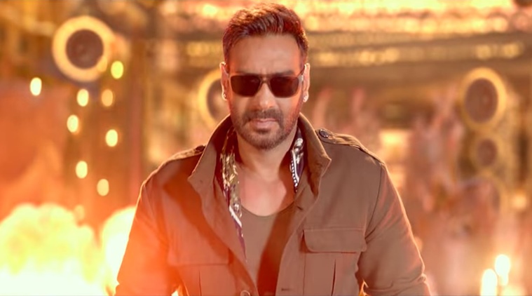   ajay devgn on the suites of pulwama 