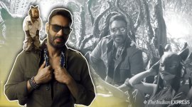 Ajay Devgn Total Dhamaal 759 Ajay Devgn in Total Dhamaal