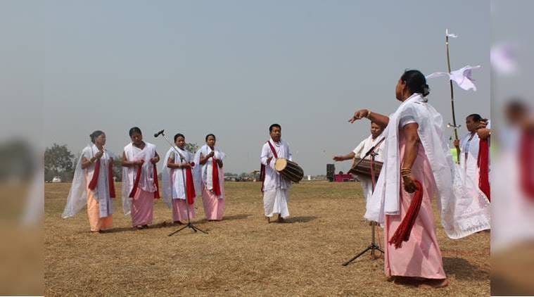Bhanugach, Moulvibazar district of Bangladesh, Akhu Chingangbam, Ema gi Wari (Stories of My Mother), India Foundation for the Arts, Tripura, Barak Valley in Assam, Manipur, Bangladesh, Sylhet, indian express, indian express news