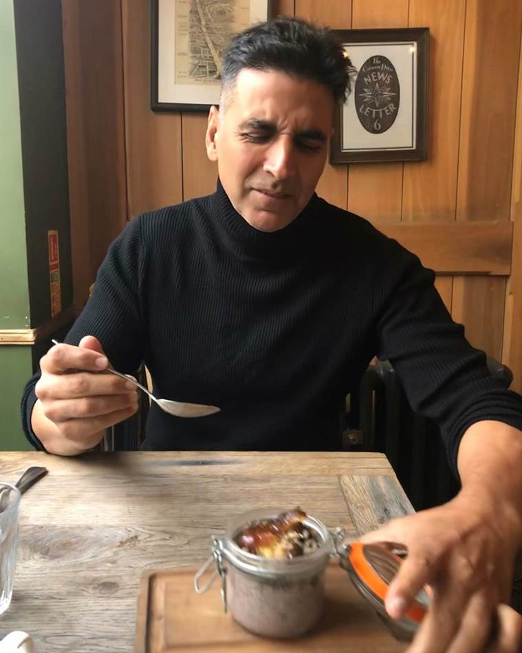 akshay kumar