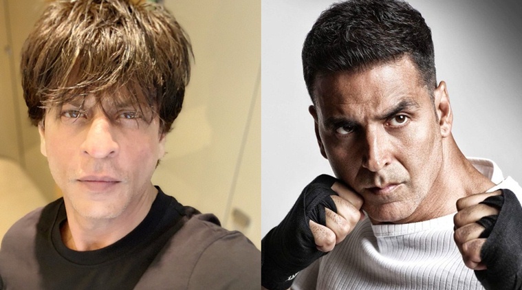 An Akshay Kumar-Shah Rukh Khan film? Here’s the biggest roadblock